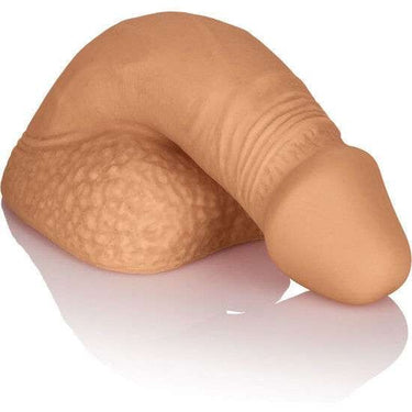 Penis in Silicone Realistico Impermeabile con Base Sicura da 13 x3,75 cm